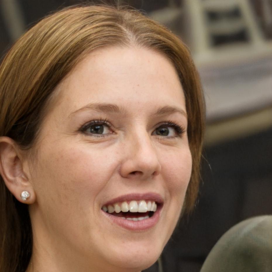 Marie Andersen, stifter af Vexoriaf
